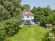 Magnifique maison bourgeoise rénovée à Froideville