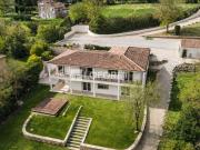 Magnifique maison contemporaine