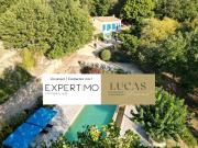 Magnifique maison contemporaine de 150 m2 avec piscine à...