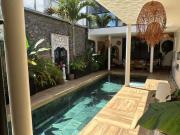 Magnifique maison dans le bas de la Rivière Saint Denis