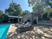 Magnifique maison d'architecte avec vue sur le Pic...