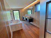 Magnifique maison d'architecte de 300m2 sur une...