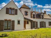 Magnifique Maison d'architecte en lisière de Beauce