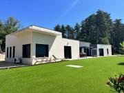 Magnifique Maison d'Architecte presque NEUVE  !
