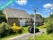 Magnifique maison de caractère ! Avec terrain...