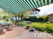 Magnifique maison de vacances avec 3 chambres et jardin!...