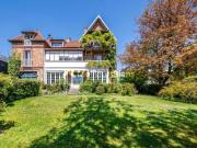Magnifique maison de famille en meulières avec un...