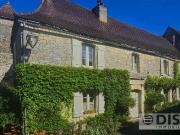 Magnifique maison de Maître avec jardin, piscine et cour...