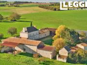 Magnifique Maison de Maître avec nombreuses dépendances,...