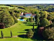 Magnifique maison de Maître sur emplacement exceptionnel