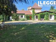 Magnifique maison de village, 5 chambres, avec grand...