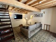 MAGNIFIQUE MAISON DE VILLAGE AU COEUR DU FAUBOURG