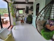 Magnifique Maison de village avec terrasses, jardinet,...