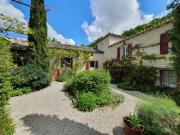 Magnifique maison de village de caractère avec un joli...