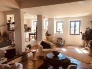 Magnifique maison de village en pierre de 140 m² avec... Magnifique maison de village en pierre de 140 m² avec...