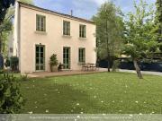 MAGNIFIQUE MAISON DE VILLE AU COEUR DE BOUTONNET