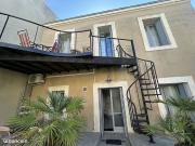 Magnifique maison de ville R+1 SH 210M2