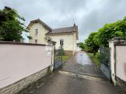 Magnifique maison des années 20 170 m2 170m² Louhans