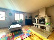 Magnifique maison mitoyenne de 8.5 pièces avec vue...