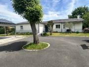 Magnifique maison, écologique, à Ambares et Lagrave