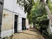 Magnifique maison en pierre louée en plusieurs lots