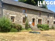 Magnifique maison en pierre rénovée avec soin,...