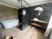 Magnifique maison en pierre T4 de 142 m² avec des...