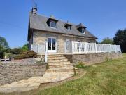Magnifique maison en pierres – Coup de cœur assuré !