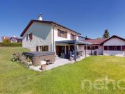 Magnifique maison familiale à Courgenay