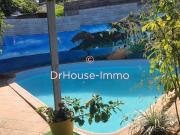 « Magnifique maison familiale de 4 pièces avec piscine +...