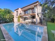 MAGNIFIQUE MAISON FAMILIALE F6 de 178 m2 proche Centre ville