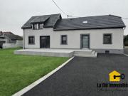 Magnifique maison individuelle entièrement rénovée 133,28m