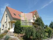 GRIESHEIM PRES MOLSHEIM Maison individuelle 6 pièces 140 m2