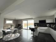 Magnifique maison neuve 5 pièces