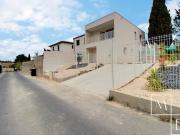 Magnifique MAISON NEUVE Béziers T4 96m2 à louer, jardin + pa