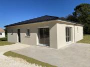 Magnifique maison neuve Moissieu sur Dolon