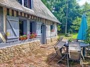 Magnifique maison normande au cœur du pays d'Auge