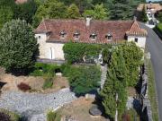 Magnifique maison quercynoise 170m² Figeac