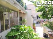 Magnifique maison rénovée de 3 chambres avec jardin,...