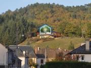 Magnifique maison sur plus d'un hectare de terrain