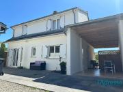 Magnifique maison sur un jardin clos de 8.36 ares avec...