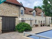 Magnifique maison T8 avec 3600 m² de terrain
