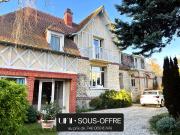 Magnifique maison T9 de 210m2 avec une grande terrasse...