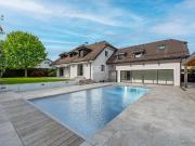 Magnifique Maison wird zu einem wunderschönen...