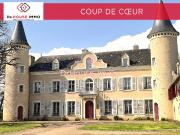 Magnifique Manoir avec dépendances