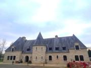 Magnifique Manoir sur parc de 5 hectares