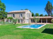 Magnifique Mas à Saint Rémy de Provence