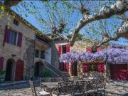 Magnifique Mas avec 1 gite, Authenticité, Charme et...