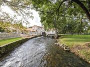 Magnifique moulin dans un cadre exceptionnel 540m² Angoulême
