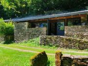 Magnifique moulin rénové dans un écrin de verdure